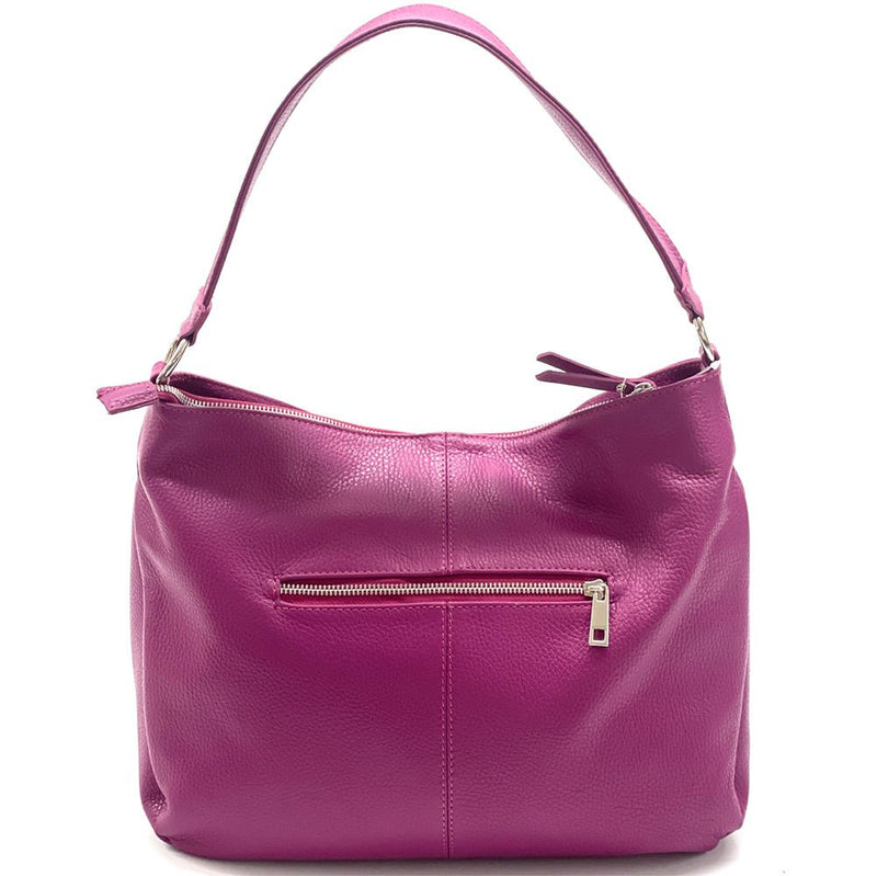 Concetta leather Shoulder bag-14