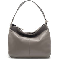 Concetta leather Shoulder bag-41