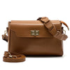 Charlize Leather shoulder bag-17