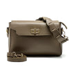 Charlize Leather shoulder bag-13