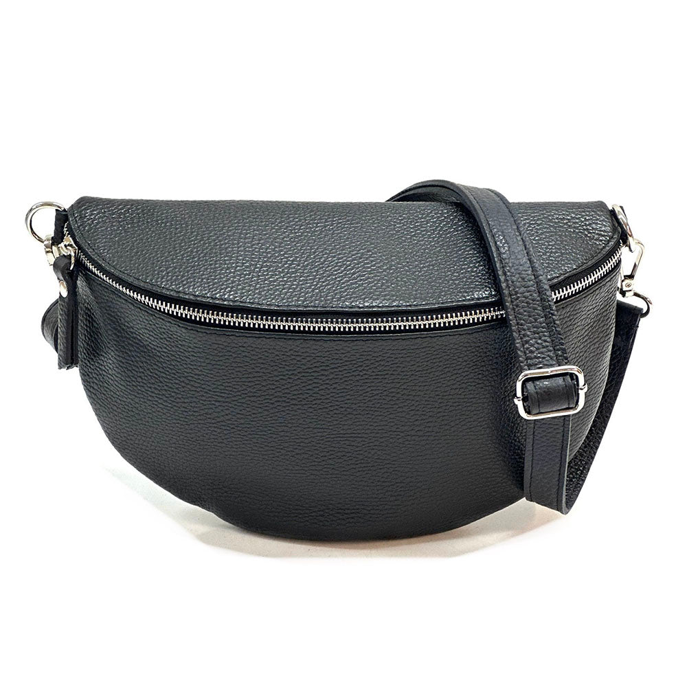 Gerardo leather Bumbag