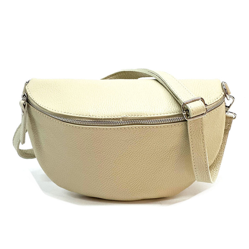 Gerardo leather Bumbag