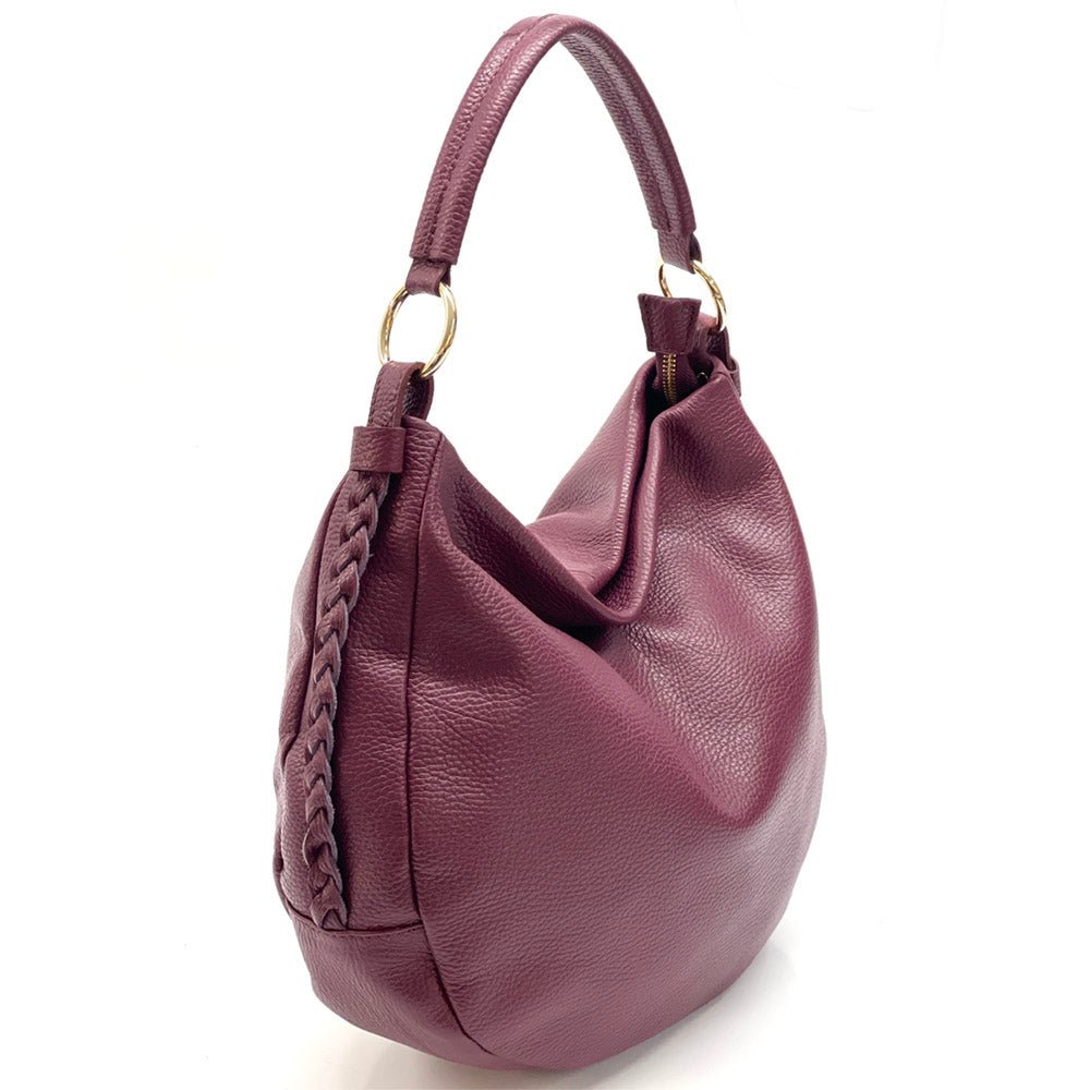 Tamara leather bag-0