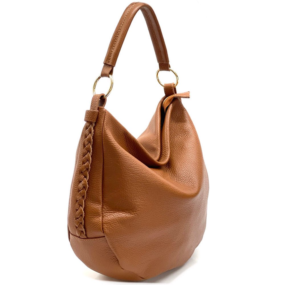 Tamara leather bag-5