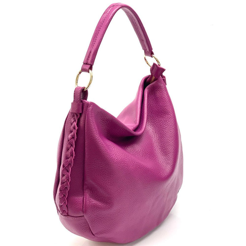 Tamara leather bag-7