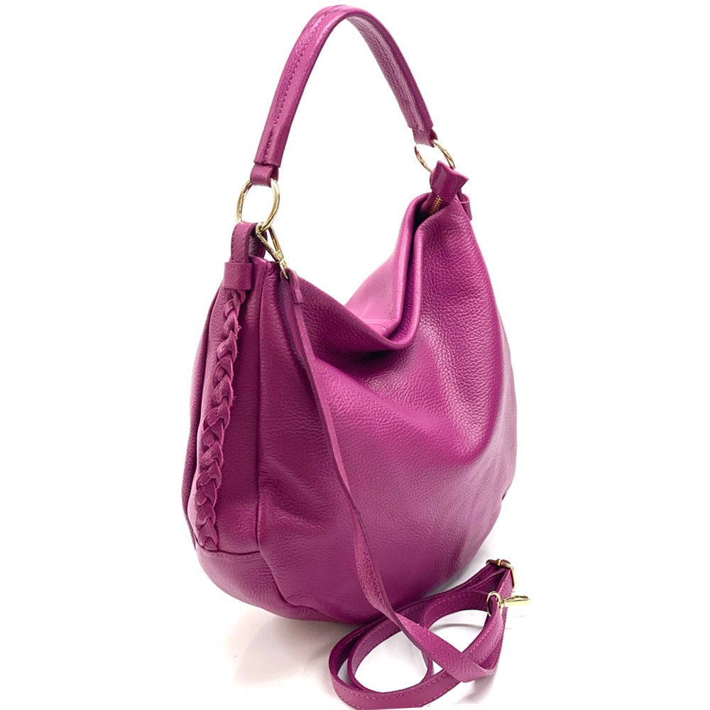 Tamara leather bag-8