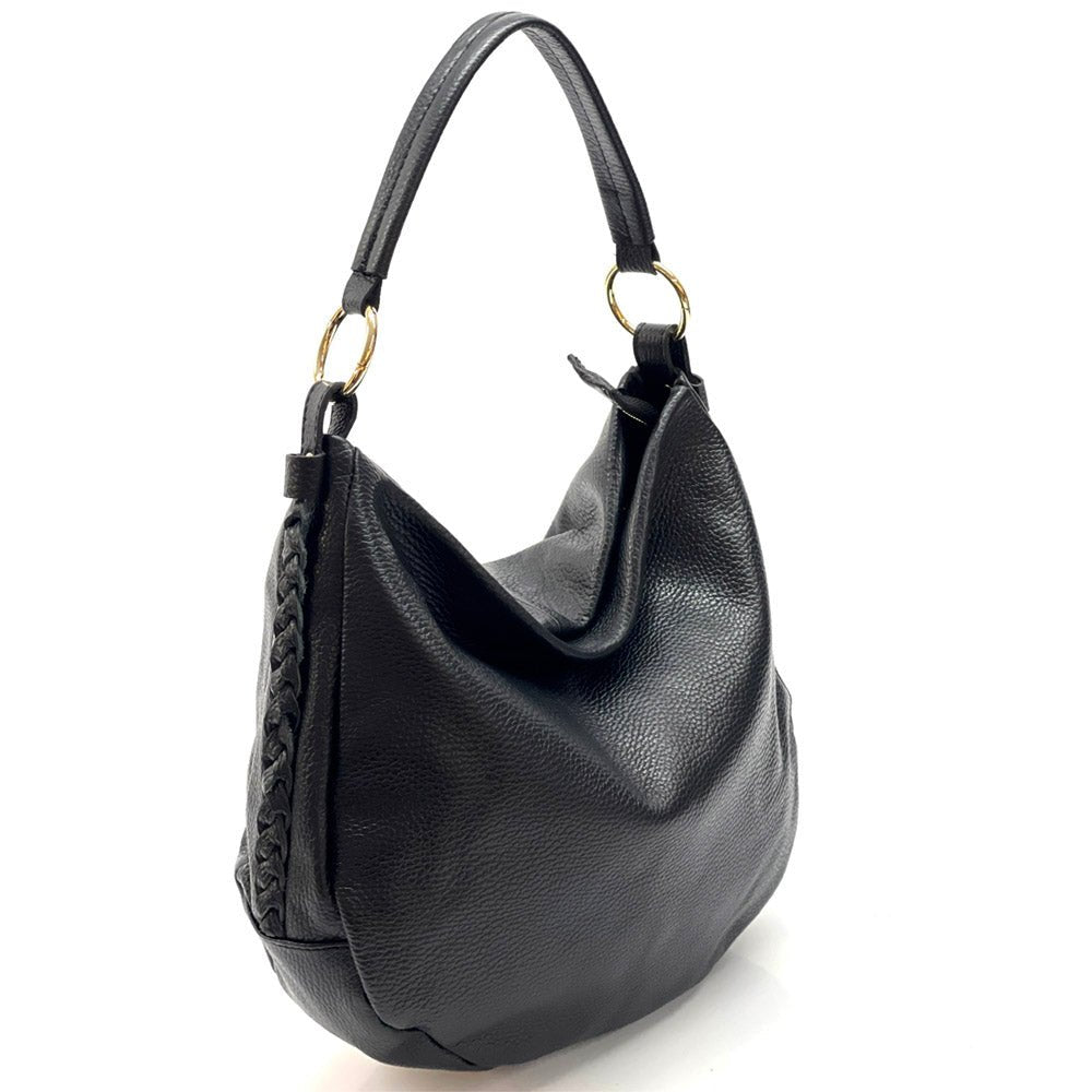 Tamara leather bag-10