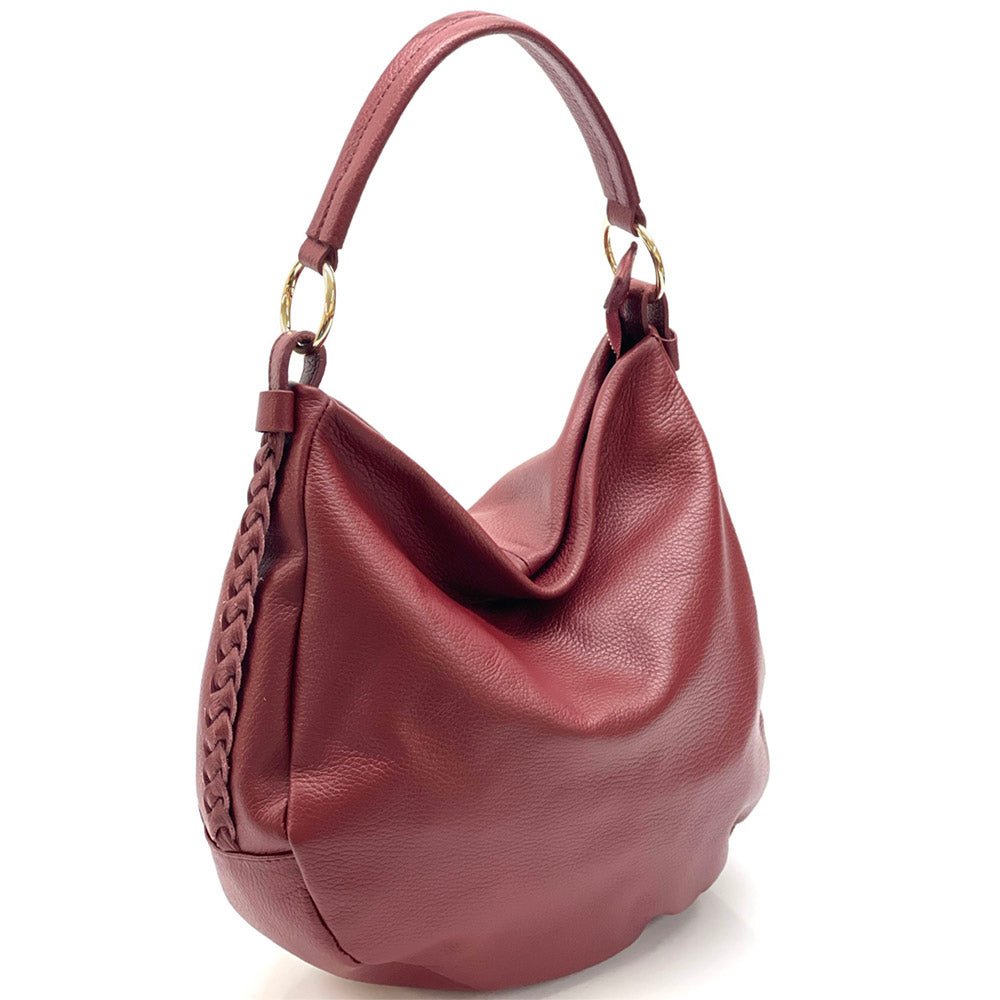 Tamara leather bag-15