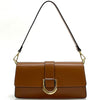 Maia Leather shoulder bag-2