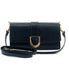 Maia Leather shoulder bag-26