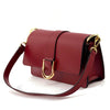 Maia Leather shoulder bag-15