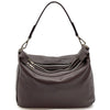 Assunta leather shoulder bag-22