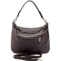 Women's leatherette bag