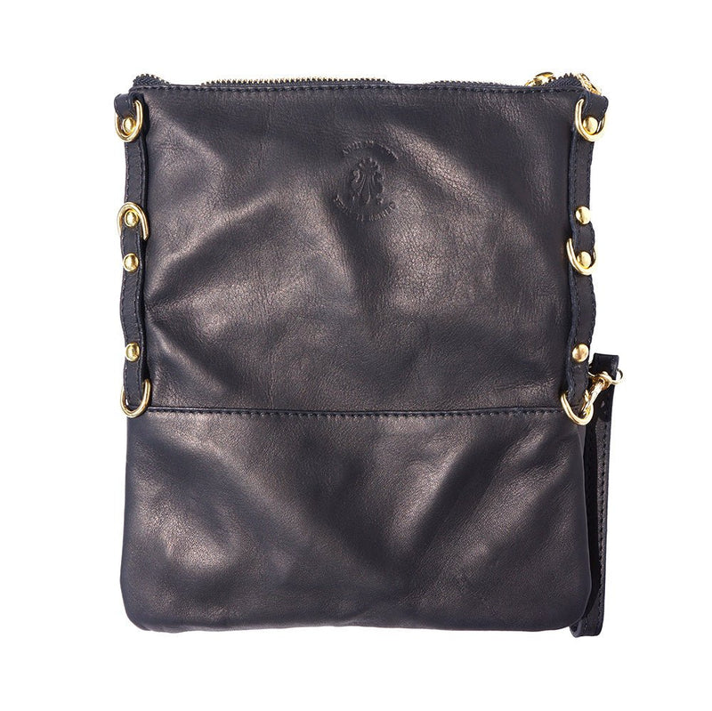 Giorgia GM leather clutch-1