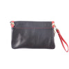 Giorgia Leather Clutch-1