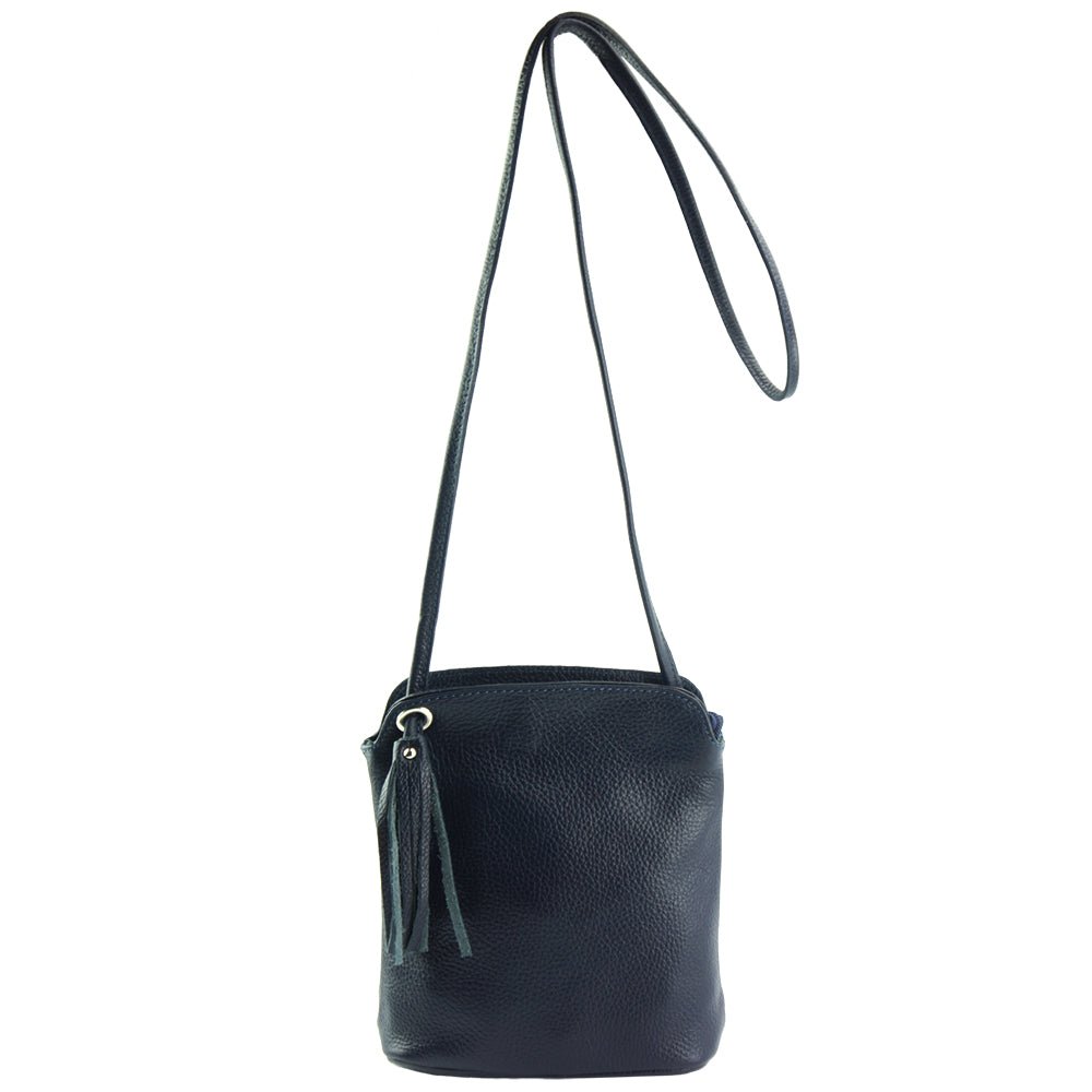 Cindy leather Cross-body bag-7