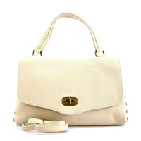 Rossella Leather Handbag-21