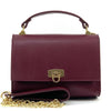 Giuliana Leather shoulder bag-14