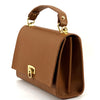 Giuliana Leather shoulder bag-5