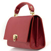 Giuliana Leather shoulder bag-8