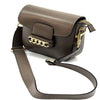 Grace Leather cross body bag-8