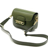 Grace Leather cross body bag-11