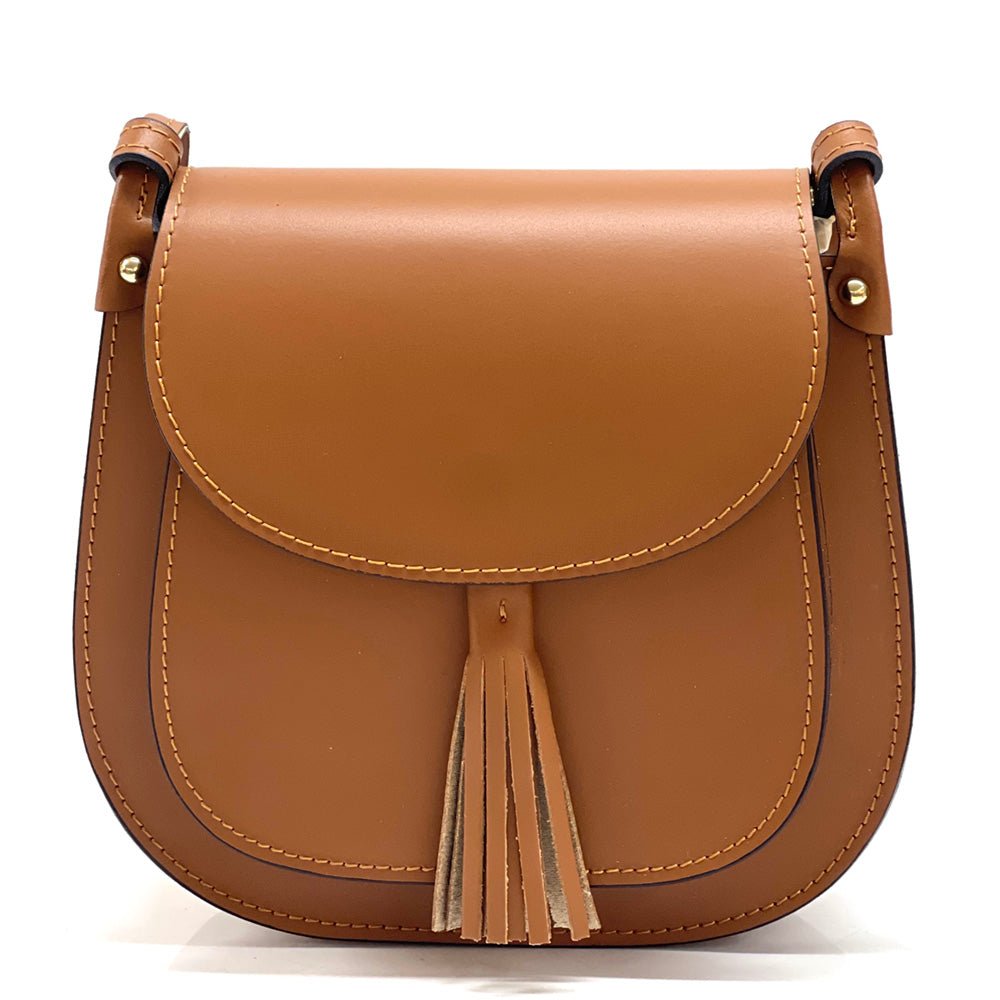 Rebecca leather cross body bag-3