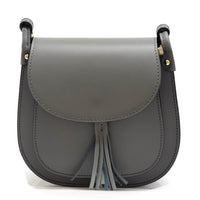 Rebecca leather cross body bag-5