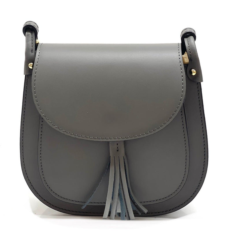 Rebecca leather cross body bag-5