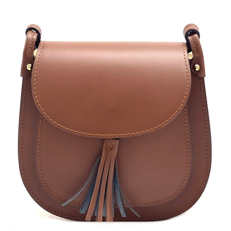 Rebecca leather cross body bag-6