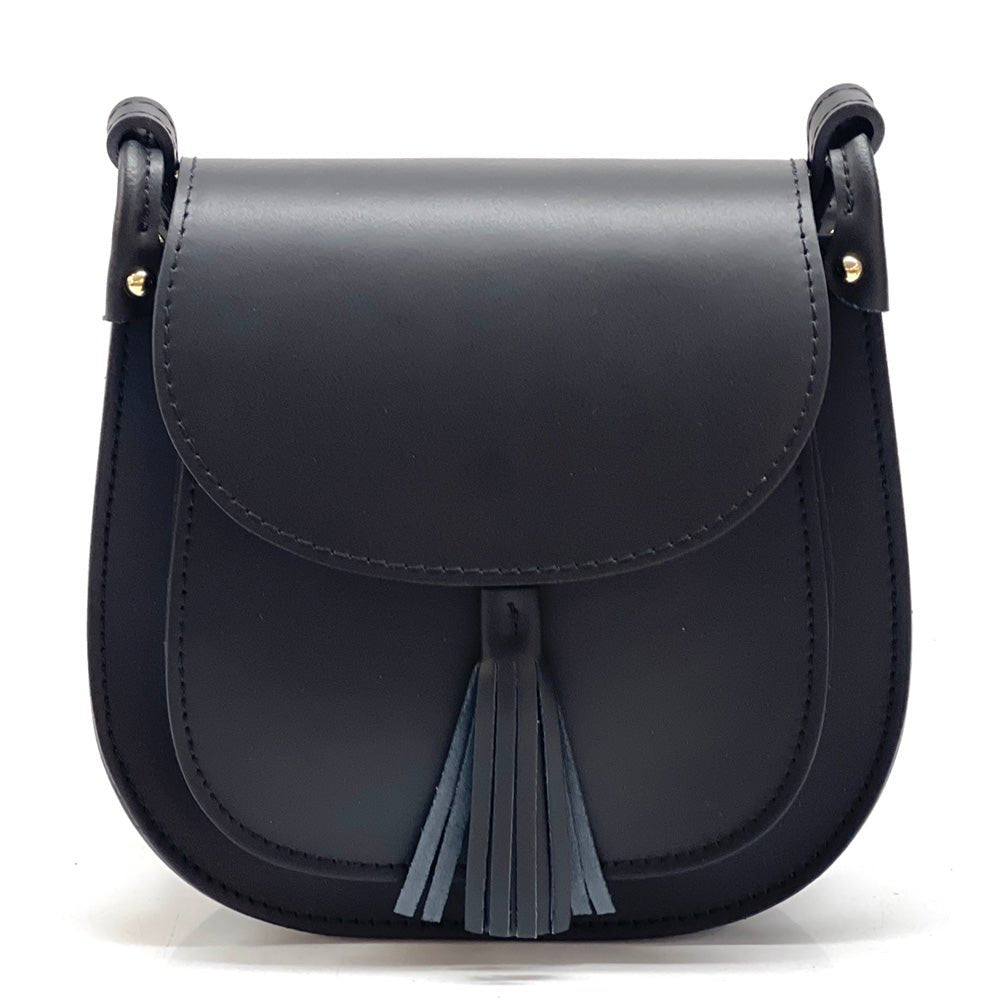 Rebecca leather cross body bag-7