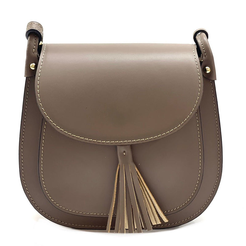 Rebecca leather cross body bag-10