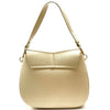 Candy Leather Bag: Florentine Minimalism - Leather Italiano