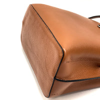 Kristen T leather shoulder bag-30
