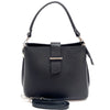Kristen leather shoulder bag-7