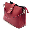 Kristen T leather shoulder bag-49