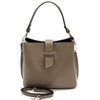 Kristen leather shoulder bag-10