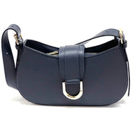 Karly Leather shoulder bag-2