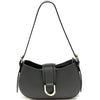 Karly Leather shoulder bag-18