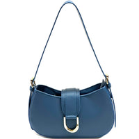 Karly Leather shoulder bag-23