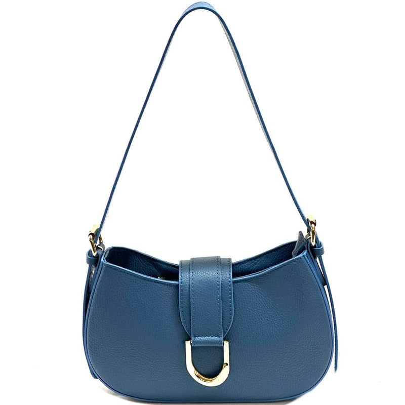 Karly Leather shoulder bag-23