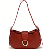 Karly Leather shoulder bag-13