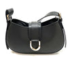 Karly Leather shoulder bag-0