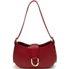 Karly Leather shoulder bag-20