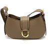 Karly Leather shoulder bag-9