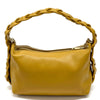 Lily Small Hobo Leather bag-32