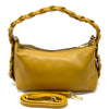 Lily Small Hobo Leather bag-8