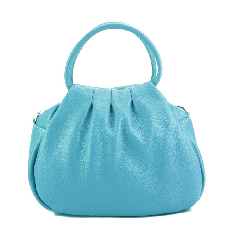 Noemi leather Handbag-21