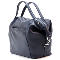 Silvana leather Handbag