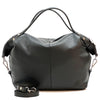 Silvana leather Handbag